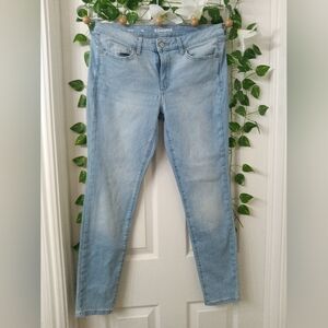 Sonoma light denim jeans